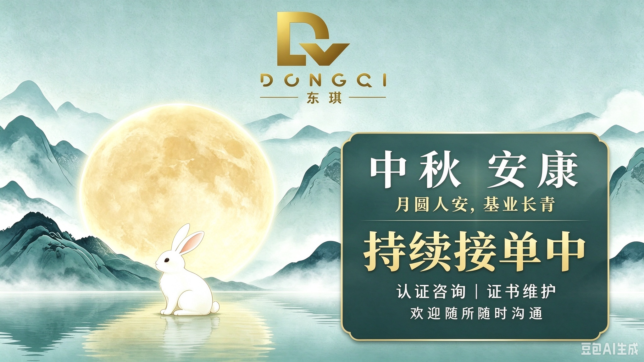 中秋愉快,阖家团圆,东琪认证持续接单中~ 中秋愉快,阖家团圆,东琪认证持续接单中~